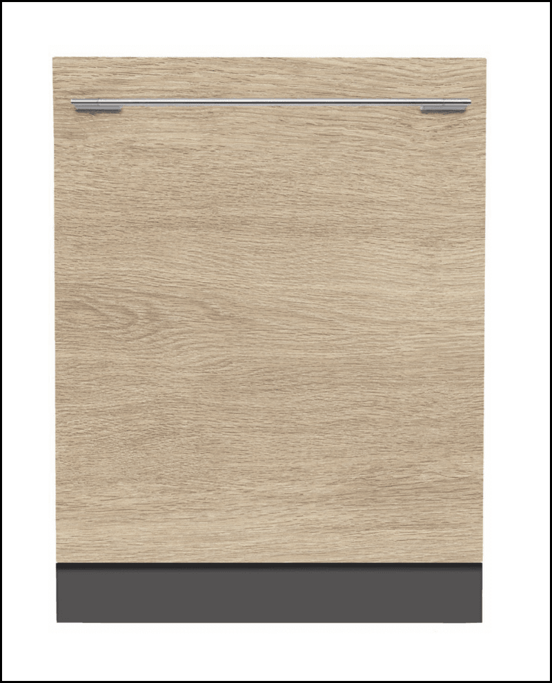 Venini V-Fidwb16 60Cm Fully Integrated Dishwasher