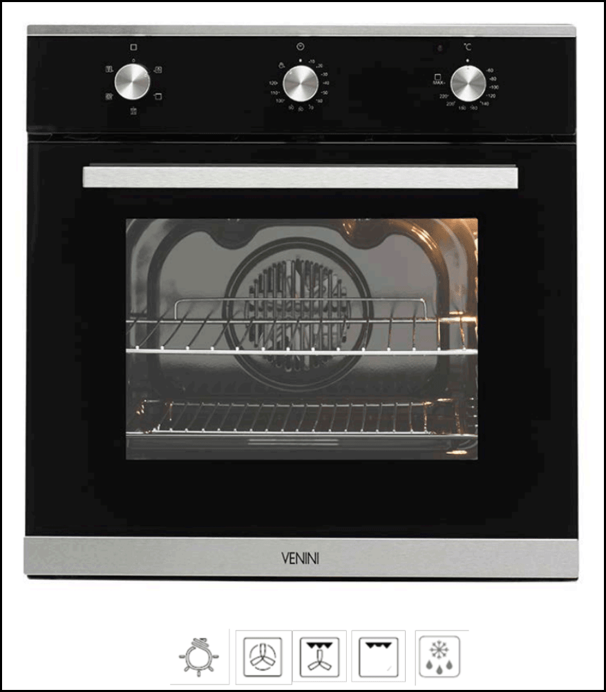 venini 90cm oven