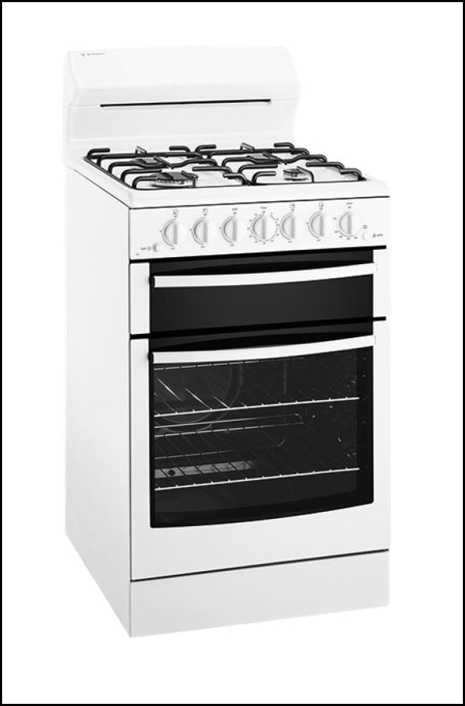 Westinghouse gas online stove