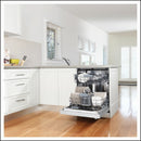 Westinghouse Wsf6602Xa Freestanding Dishwasher - Seconds Stock Standard