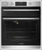 Westinghouse Wve655Sc 60Cm Electric Built-In Oven With Separate Grill - Seconds Stock Oven