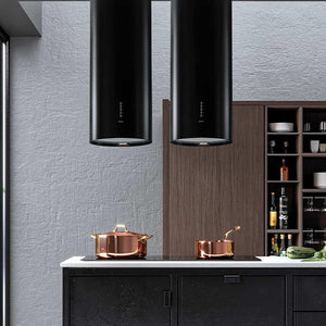 Island Style Rangehoods