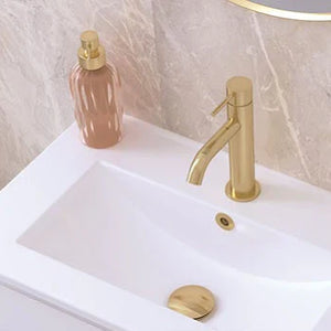 Standard Basin Mixers