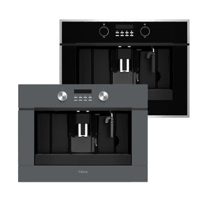 Inbuilt Coffee Machines