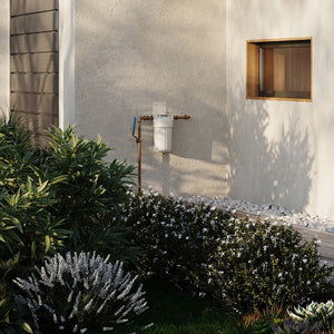 Whole House Filtration Systems