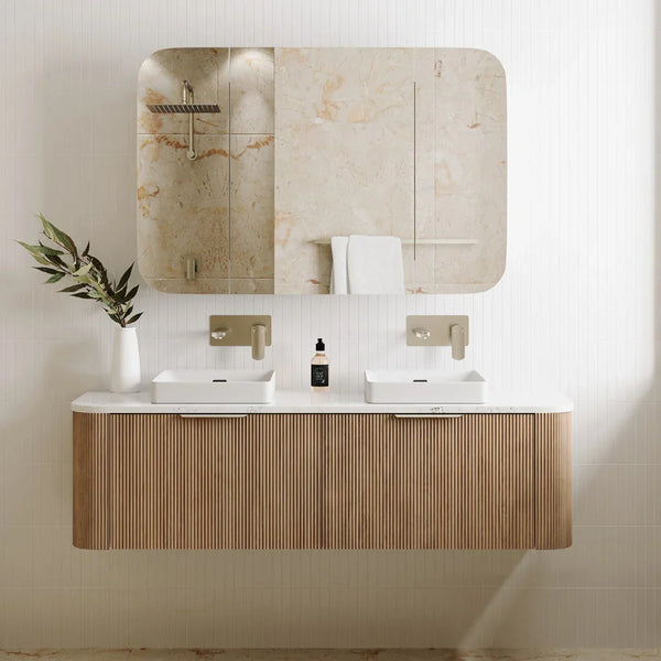 Wall Hung Vanities