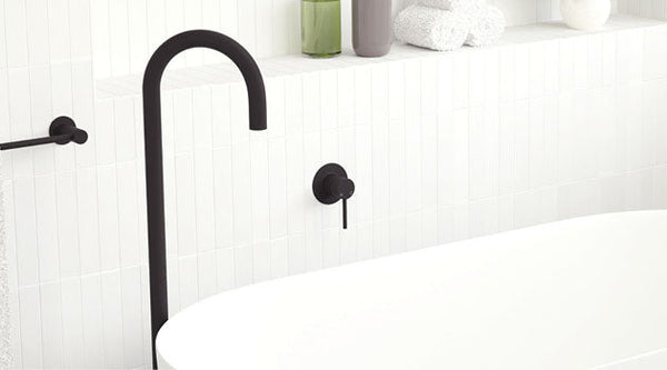Bathroom Wall Mixers