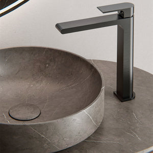 Tall Basin Mixers