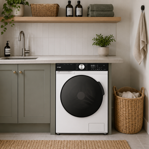 Washer/Dryer Combo