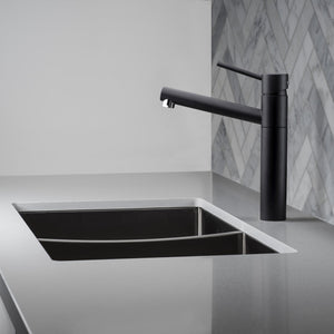 Undermount Kitchen Sinks
