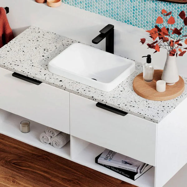 Semi Inset Basins