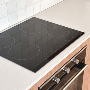 Electric Cooktops