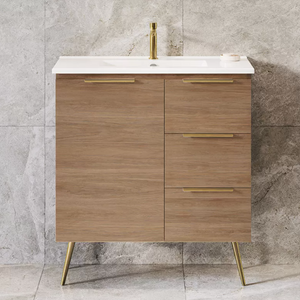 Vanities on Legs