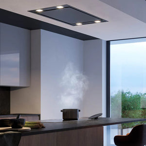 Ceiling Cassette Rangehoods