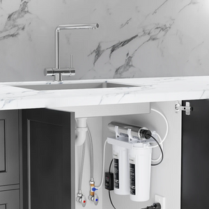 Water Filtration - Rainwater Undersink