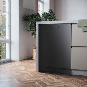 Built Under Dishwashers