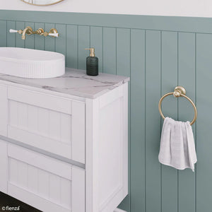 Towel Rails & Rings