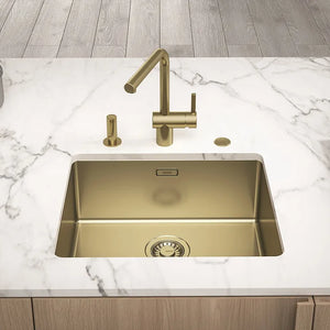 Kitchen Mixer Taps