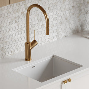 Granite Kitchen Sinks