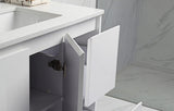 Aulic Alice Floorstanding 600mm Vanity Vanity Units Freestanding