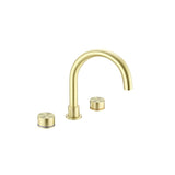 Nero NR211703BG Kara Bath Set - Brushed Gold
