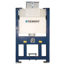 Geberit 111-263-00-1-KIT Kappa Duofix Under-Counter Cistern & Frame - Special Order