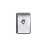 Oliveri 1160U Professional Series Undermount Stainless Steel Sink Kitchen Sinks