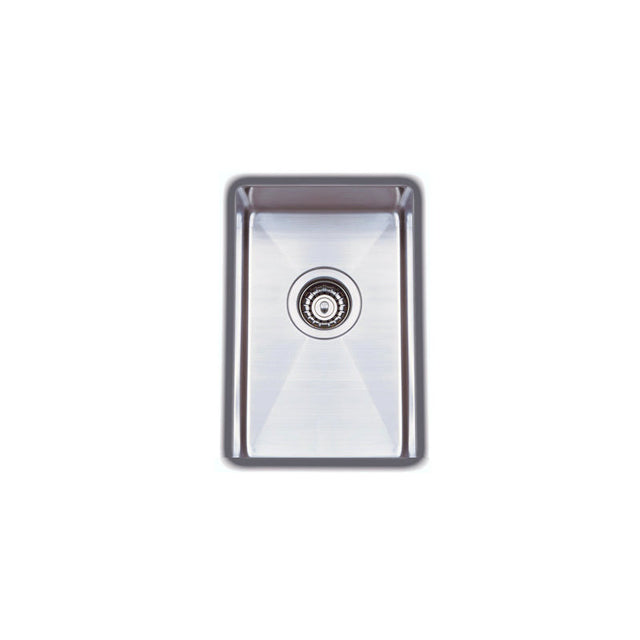 Oliveri 1160U Professional Series Undermount Stainless Steel Sink Kitchen Sinks