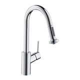 Hansgrohe 14864003 Talis S2 Variarc Single Lever Kitchen Mixer Tap Taps
