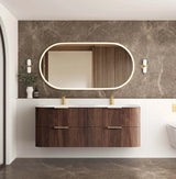 Otti Havana Woodland Oak Freestanding Vanity