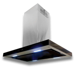 Island Style Rangehoods