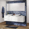 Fienza 180M Mila 1800mm Wall-Hung, Cabinet Only - Special Order