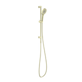 Nero Opal Shower Rail Brushed Gold NR251905dBG