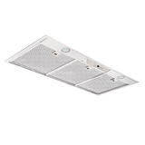 Schweigen UM1390-9SE 90cm Silent Undermount Rangehood, 3200m3/hr, Stainless Steel