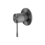 Nero Opal Shower Mixer Graphite NR251909GR