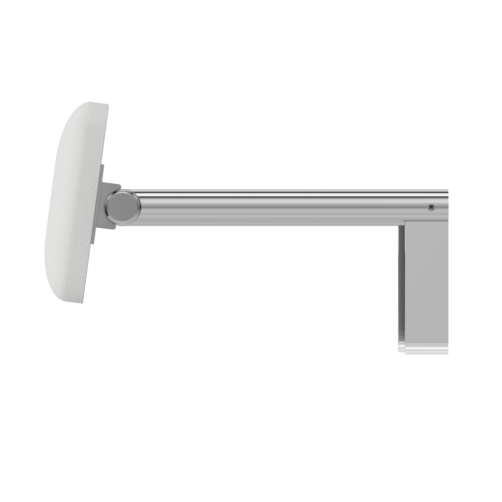 Fienza 200992 Care Back Rest, Chrome