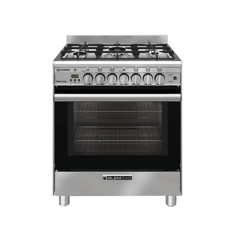 Glem Gb765Dop 70Cm Gas Stove - Order In