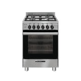 Glem Gb534Ge 53Cm Dual Fuel Stove With Air Fryer - Order In Stoves