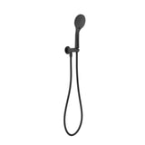 Nero NR221905MB Mecca Shower Bracket with Air Shower - Matte Black