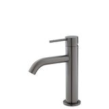 Fienza Kaya 228103Gm Gun Metal Basin Mixer Mixers