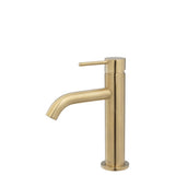 Fienza Kaya 228103Ub Urban Brass Basin Mixer Mixers