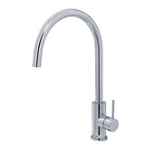 Fienza Kaya 228105 Chrome Mixer Tap Kitchen Taps