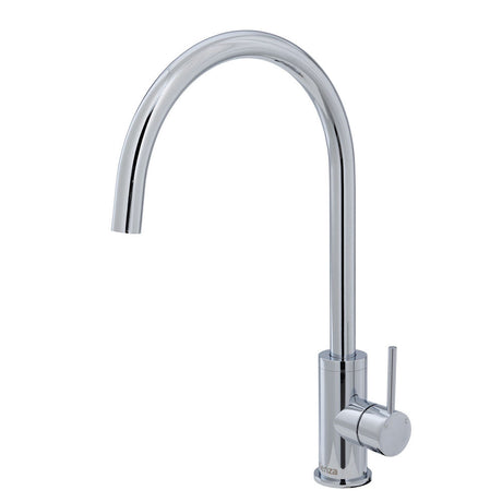 Fienza Kaya 228105 Chrome Mixer Tap Kitchen Taps
