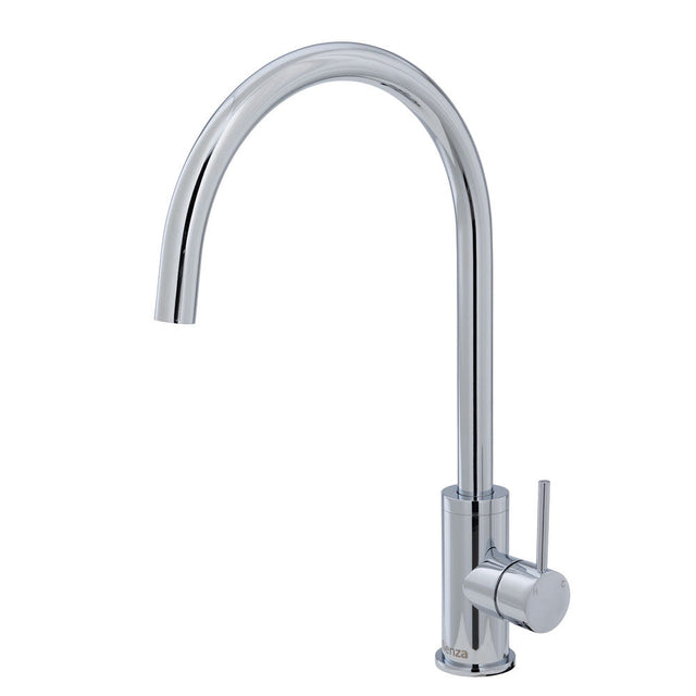 Fienza Kaya 228105 Chrome Mixer Tap Kitchen Taps