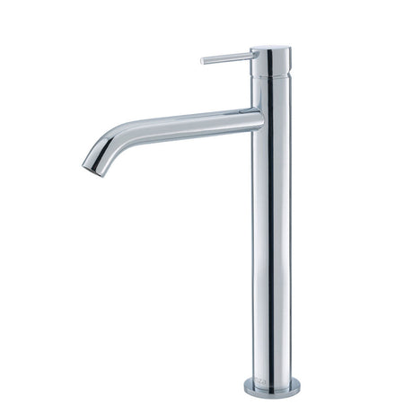 Fienza Kaya 228107 Chrome Tall Basin Mixer Mixers