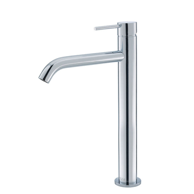 Fienza Kaya 228107 Chrome Tall Basin Mixer Mixers