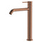 Fienza Kaya 228107CO Copper Tall Basin Mixer