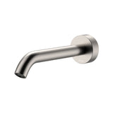 Fienza 228115BN-LF Kaya Bath/ Basin 180mm Outlet, Brushed Nickel