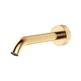 Fienza 228115UB-LF Kaya Bath/ Basin 180mm Outlet, Urban Brass