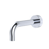 Fienza 228121-LF Kaya Basin/Bath Outlet, 130mm, Lead Free, Chrome